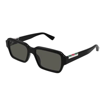 Gucci Gg1887s 001 In Black