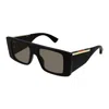 Gucci Gg1888s 001 In Black