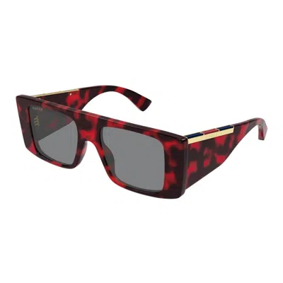 Gucci Gg1888s 003 In Red