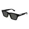Gucci Gg1889s 001 In Black