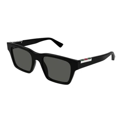 Gucci Gg1889s 001 In Black