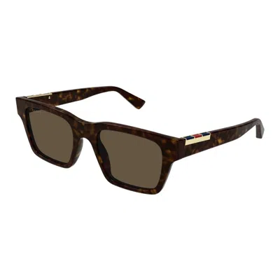 Gucci Gg1889s 002 In Brown