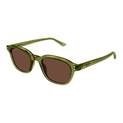 Gucci Gg1892s 004 In Green