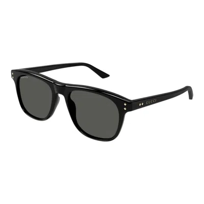 Gucci Gg1893s 001 In Black