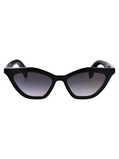 Gucci Gg1931s 001 In Black