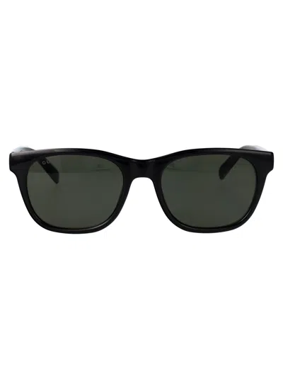 Gucci Man Sunglass Gg1985s In Black