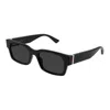 Gucci Gg2084s 001 In Black