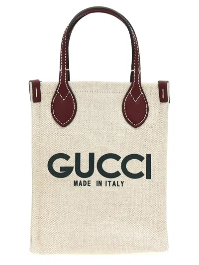 GUCCI GUCCI 'GUCCI' HANDBAG