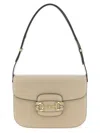 Gucci Shoulder Bag In Neutral