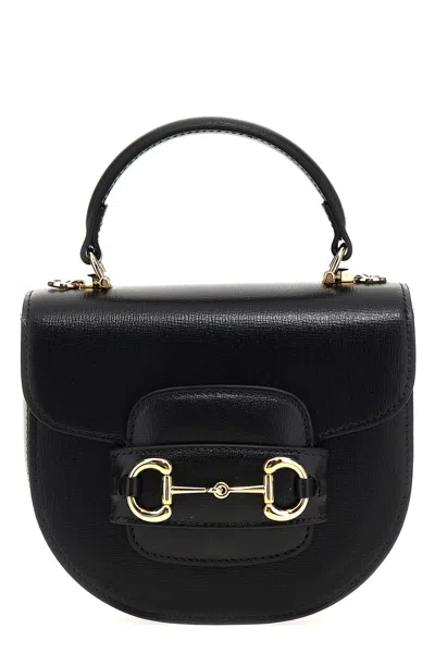 GUCCI GUCCI 'GUCCI HORSEBIT 1955 MINI' HANDBAG