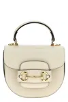 Gucci Mini Horsebit 1955 Top Handle Bag