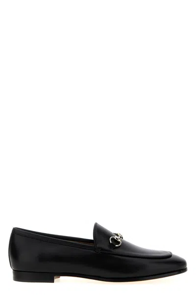 Gucci ' Jordaan' Loafers