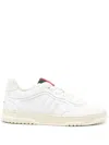 Gucci Re-web Sneaker In White