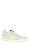 Shop Gucci ' Re-web' Sneakers