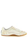 Gucci Shift Sneaker In Beige