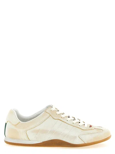 GUCCI GUCCI 'GUCCI SHIFT' SNEAKERS