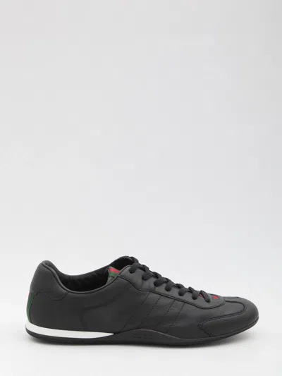 GUCCI GUCCI GUCCI SHIFT SNEAKERS