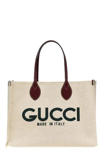 Gucci '' Shopping Bag