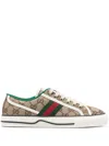 Gucci Low-top Sneakers Tennis 1977 In Multi