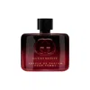 Gucci Guilty Absolu De Parfum For Women With Coffee And Tonka Bean 2 Oz/60 ml Parfum Spray
