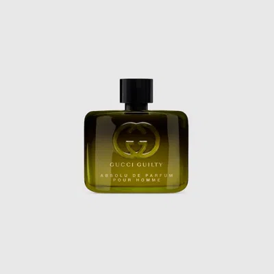 Gucci Guilty Absolu De Parfum Pour Homme