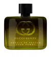 Gucci Guilty Absolu De Parfum Pour Homme In Green
