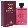 Gucci Guilty Absolute /  Edp Spray 1.6 oz (50 Ml) (w) In N/a