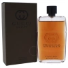 GUCCI GUCCI GUILTY ABSOLUTE / GUCCI EDP SPRAY 3.0 OZ (90 ML) (M)