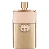 Gucci Guilty Eau De Parfum For Her 150ml