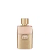 Gucci Guilty Eau De Parfum For Her 30ml