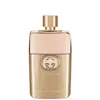 Gucci Guilty /  Edp Spray 3.0 oz (90 Ml) (w)