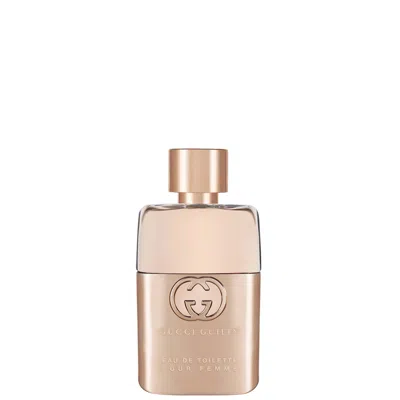 Gucci Guilty Eau De Toilette 30ml