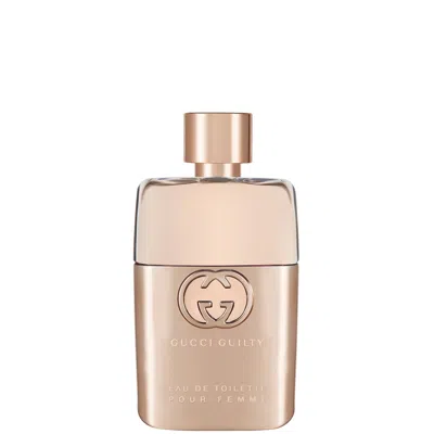 Gucci Guilty Eau De Toilette 50ml