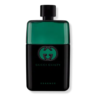 Gucci Guilty Essence Eau De Toilette - 3.0 oz