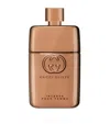 Gucci Guilty For Her Eau De Parfum Intense, Size 30ml