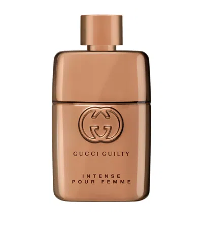 Gucci Guilty For Her Eau De Parfum Intense