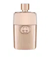 Gucci Guilty For Her Eau De Toilette