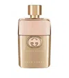 Gucci Guilty /  Edp Spray 3.0 oz (90 Ml) (w)