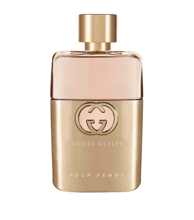 Gucci Guilty Guilty For Her Eau De Parfum In White