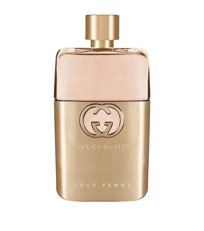 Gucci Guilty Guilty For Her Eau De Parfum In White