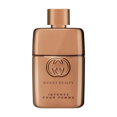 Gucci Guilty Intense Eau De Parfum Spray (mini) 1.7 oz