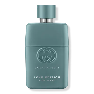 Gucci Guilty Love Edition Eau De Parfum For Men - 1.6 oz