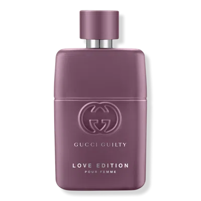 Gucci Guilty Love Edition Eau De Parfum For Women - 1.6 oz