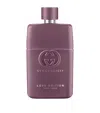 Gucci Guilty Love Edition For Her Eau De Parfum