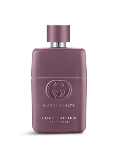 Gucci Guilty Love Edition Pour Femme Eau De Parfum 1.6 oz / 50 ml Eau De Parfum Spray