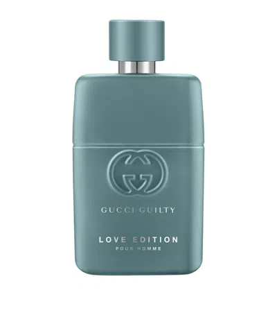Gucci Guilty Love Edition For Him Eau De Parfum