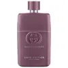 Gucci Guilty Love Edition Pour Femme Eau De Parfum 3 oz / 90 ml Eau De Parfum Spray