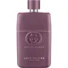 Gucci Guilty Love Edition Pour Femme Eau De Parfum In No Color
