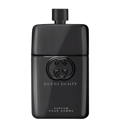 Gucci Guilty Parfum For Him In White