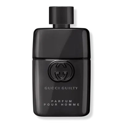 Gucci Guilty Parfum Pour Homme - 1.6 oz